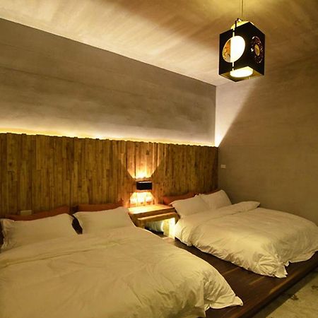 Hotian Inn Donggang Pokoj fotografie