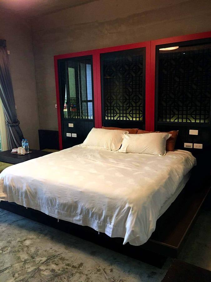 Hotian Inn Donggang Exteriér fotografie
